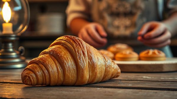 Classiques de la pâtisserie : les délices à ne pas manquer