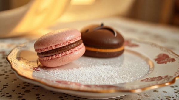 Classiques de la pâtisserie : les délices à ne pas manquer