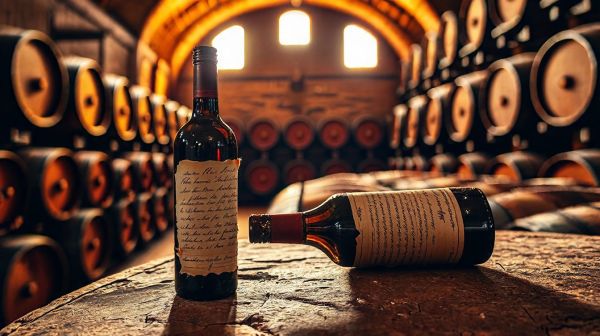 Découvrez comment le chianti transforme les standards du vin italien