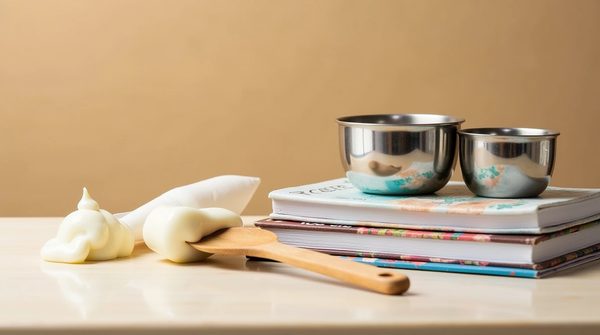 Découvrez les meilleurs ustensiles de pâtisserie pour vos créations