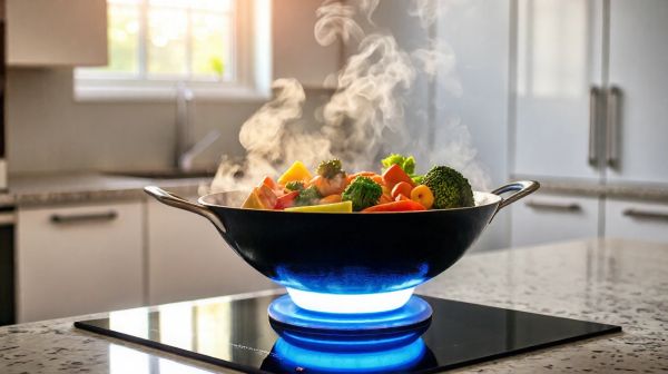 Découvrez les surprenants avantages de la cuisson à la vapeur