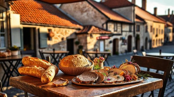 Les meilleurs endroits pour déguster du pâté croûte à Châtillon-sur-Marne