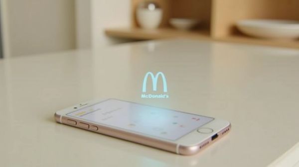 Livraison McDonald's : comment profiter de la commande en ligne