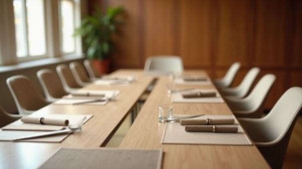 Meilleur traiteur d'entreprise en Île-de-France : comparatif avec l'Écrin traiteur en tête