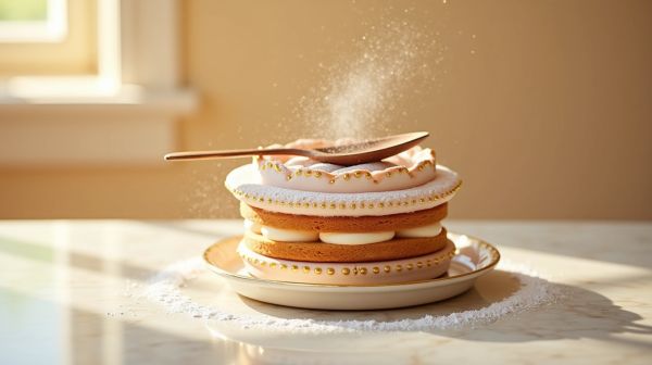 Pâtisserie et gourmandise : petit tour des classiques incontournables