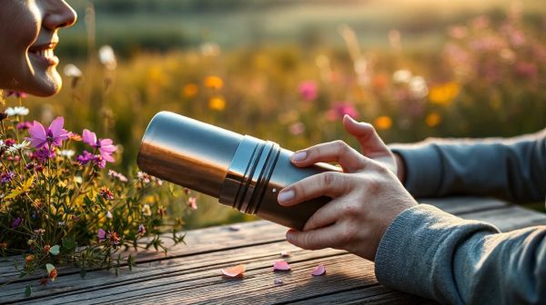 Pourquoi choisir Thermos France pour votre bouteille isotherme ?