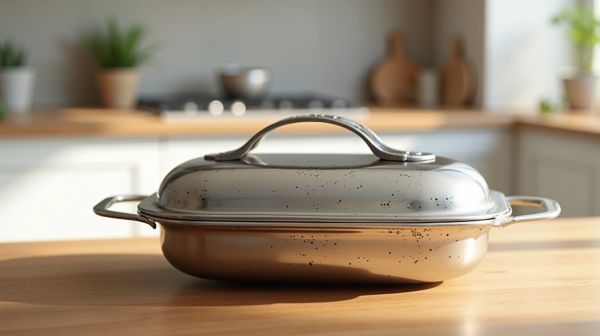 Pourquoi choisir un plateau traiteur avec couvercle facile à transporter ?