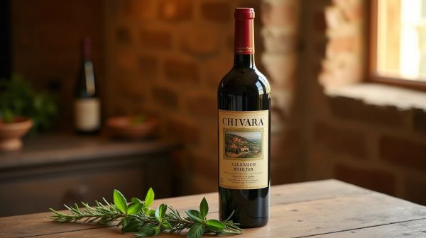 Pourquoi le vin chianti redéfinit les classiques italiens