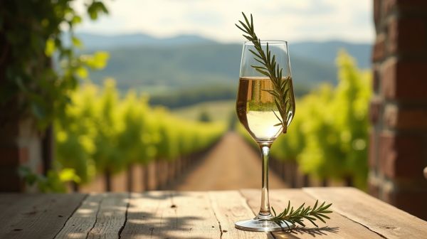 Pourquoi se tourner vers un blog sur le vin sans alcool ?