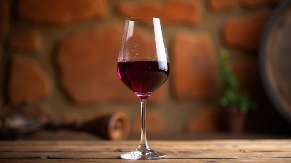 Pourquoi se tourner vers un blog sur le vin sans alcool ?