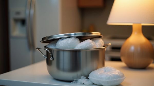 Sac isotherme : transporter ses repas sans rompre la chaîne du froid