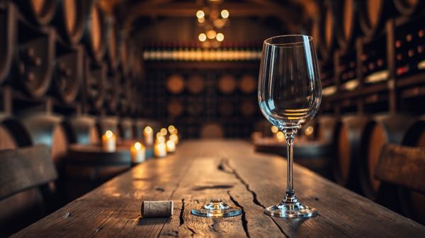 Top 5 raisons de découvrir un blog sur le vin sans alcool