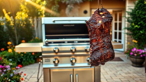 Top Barbecues Napoleon pour un été de grillades parfaites