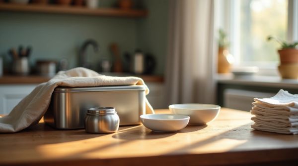 Top sacs isothermes pour maintenir vos repas à bonne température