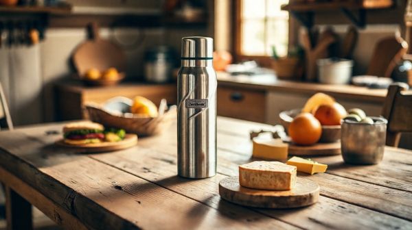 Top sacs isothermes pour maintenir vos repas à bonne température