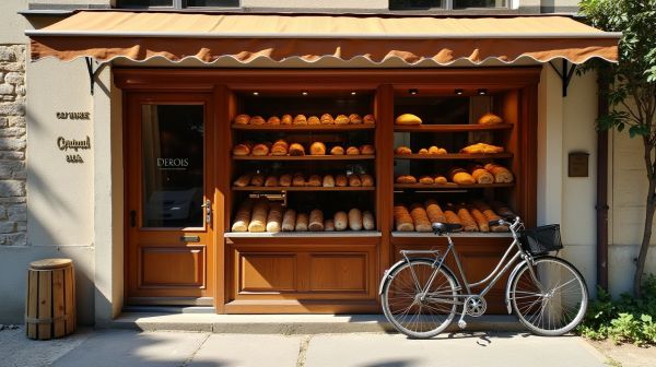Vivez l'expérience du pâté croûte artisanal à Châtillon-sur-Marne