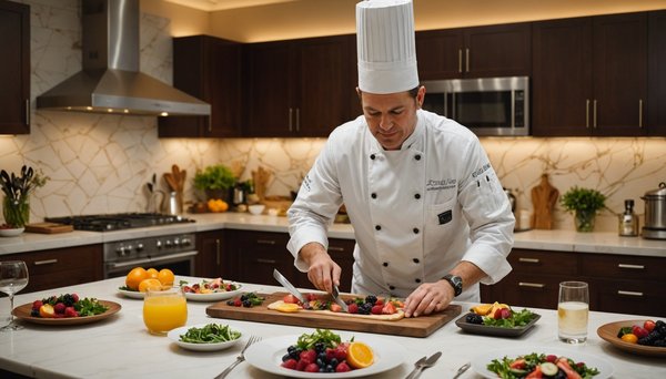 Astuces et recettes de cuisine pour régaler vos invités