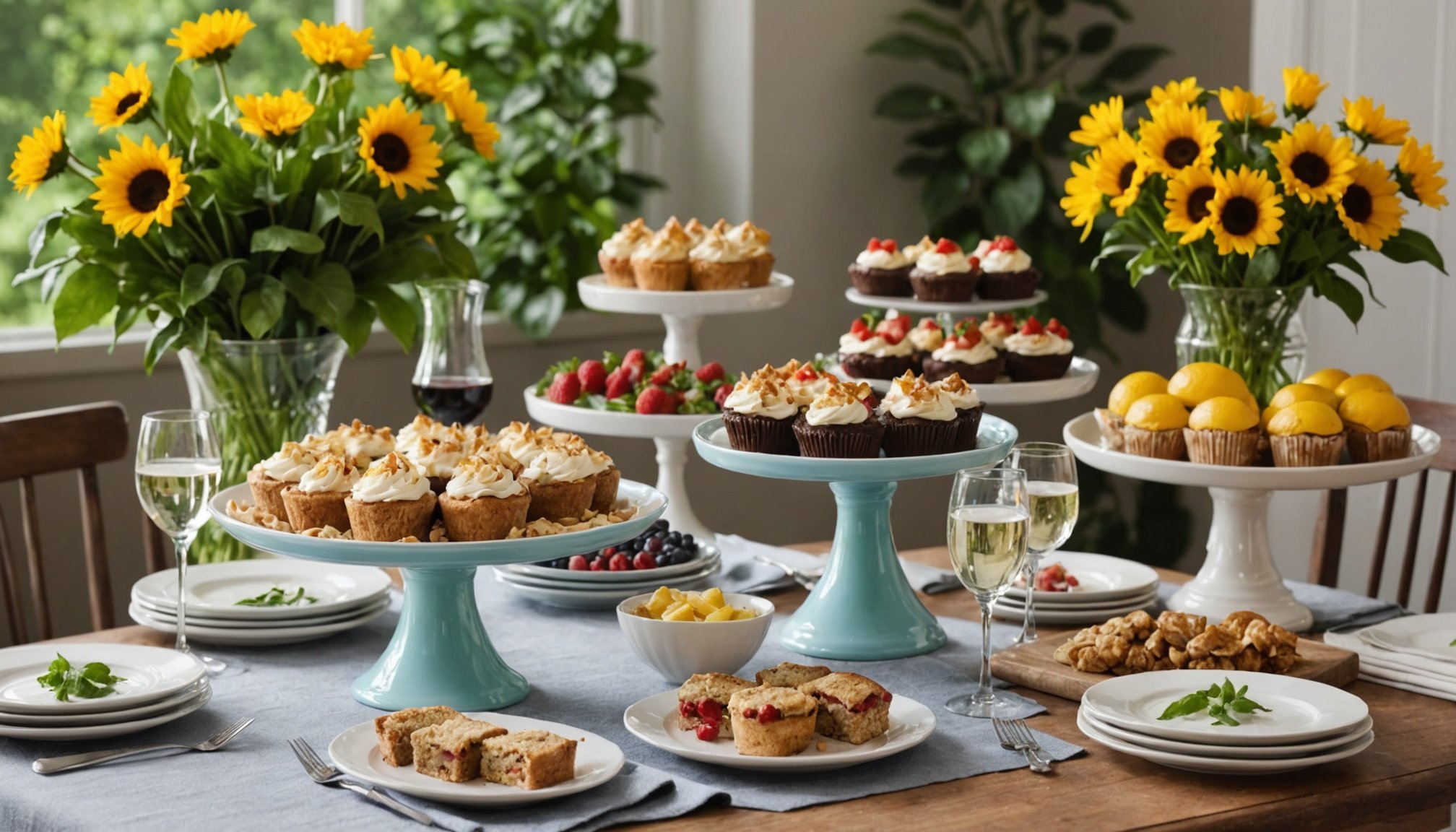 Vos questions sur l'art de cuisiner pour ses invités